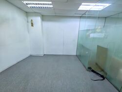 The Adelphi (D6), Office #595606841